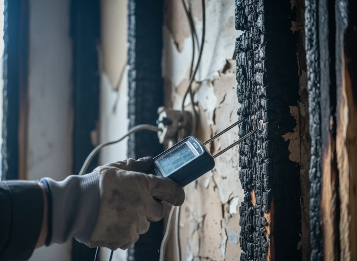Fire Damage Restoration Brisbane, CA FAQs
